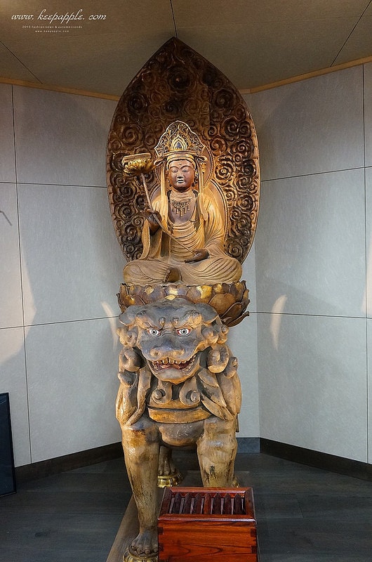 【關西旅遊】眺望『海之京都』丹後くろまつ号與日本三大景之天橋立 - 第53張圖 DSC03331