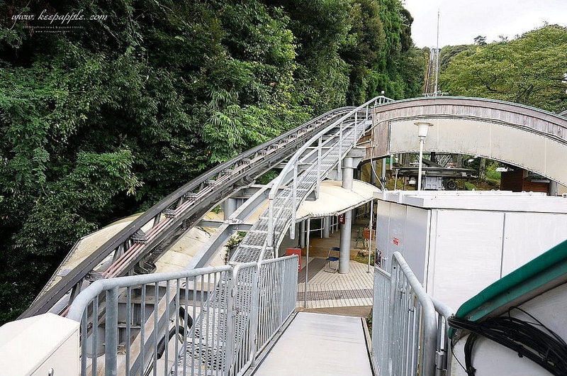 【關西旅遊】眺望『海之京都』丹後くろまつ号與日本三大景之天橋立 - 第59張圖 DSC03382