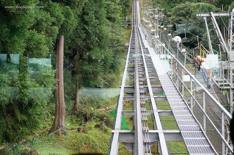 【關西旅遊】眺望『海之京都』丹後くろまつ号與日本三大景之天橋立 - 第60張圖 DSC03385