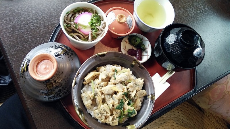 【關西旅遊】眺望『海之京都』丹後くろまつ号與日本三大景之天橋立 - 第79張圖 IMG20150918135720