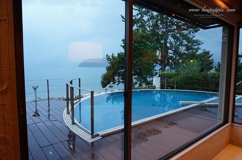 【關西旅遊】眺望『海之京都』丹後くろまつ号與日本三大景之天橋立 - 第92張圖 DSC03563