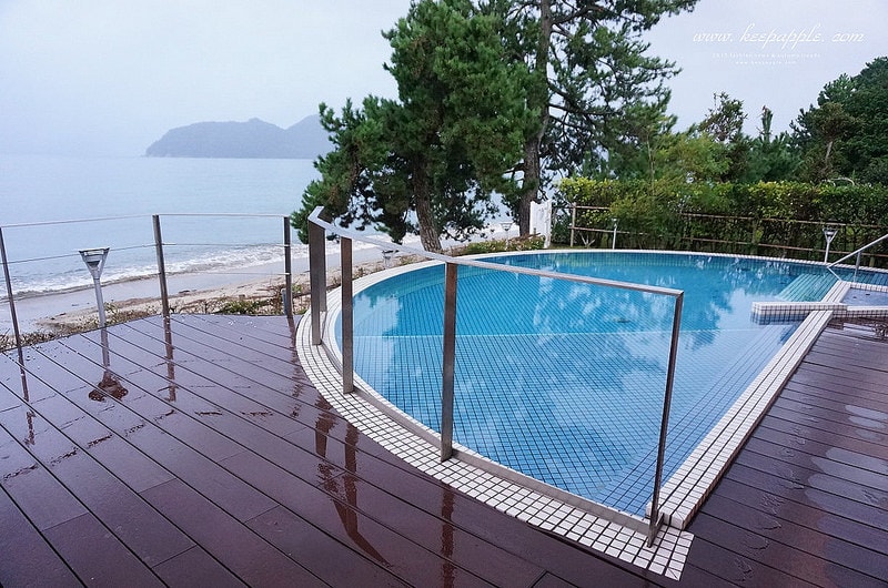 【關西旅遊】眺望『海之京都』丹後くろまつ号與日本三大景之天橋立 - 第93張圖 DSC03536