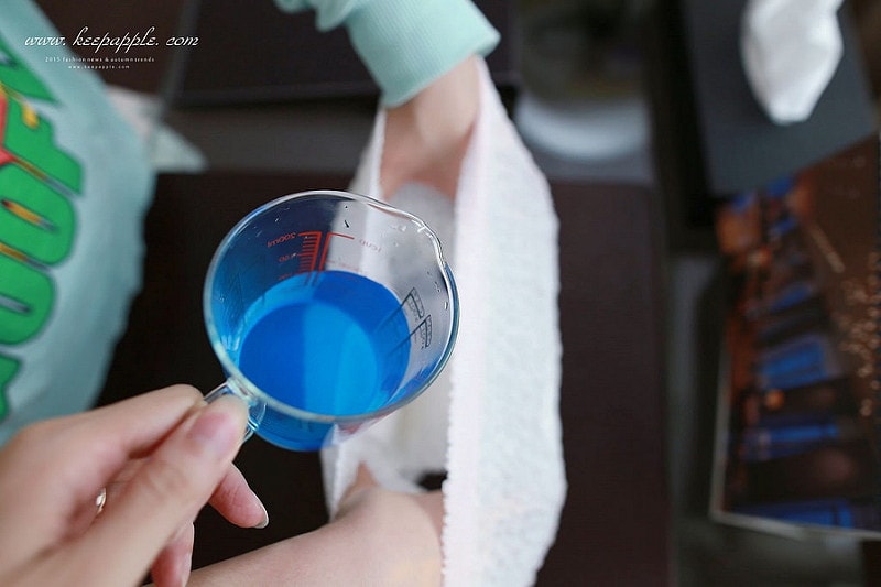 【女孩】安心一覺到天明。日本原裝進口花王「蕾妮亞生理期夜用安全褲」 - 第11張圖 IMG_0516