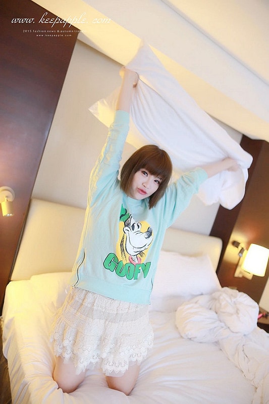 【女孩】安心一覺到天明。日本原裝進口花王「蕾妮亞生理期夜用安全褲」 - 第20張圖 IMG_0656