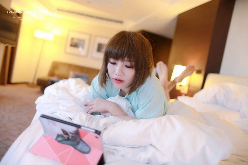 【女孩】安心一覺到天明。日本原裝進口花王「蕾妮亞生理期夜用安全褲」 - 第24張圖 IMG_0687