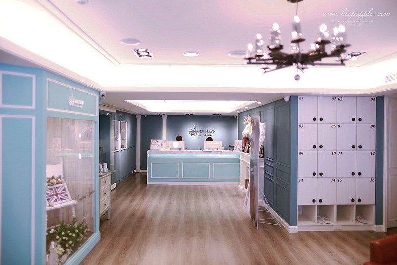 【改造】想要有韓妞般圓弧髮際線。DR.CYJ髮胜肽加強保養髮根&頭皮 - 第5張圖 aIMG_1784 (7)