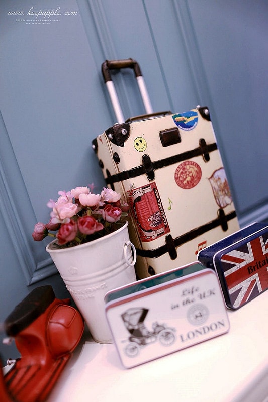 【改造】想要有韓妞般圓弧髮際線。DR.CYJ髮胜肽加強保養髮根&頭皮 - 第9張圖 aIMG_1784 (24)