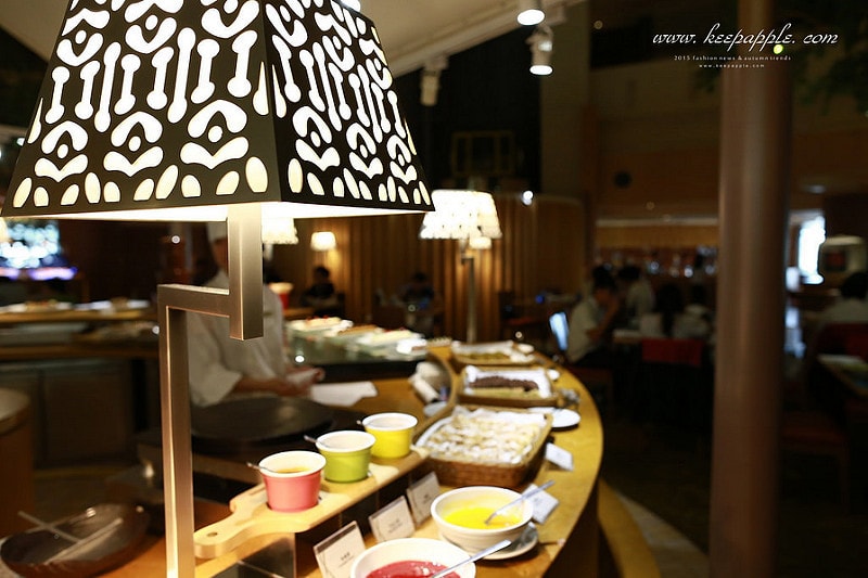 【旅遊】享受旅行。超舒緩的Qi Spa台南香格里拉大飯店也有了 - 第5張圖 i (5)