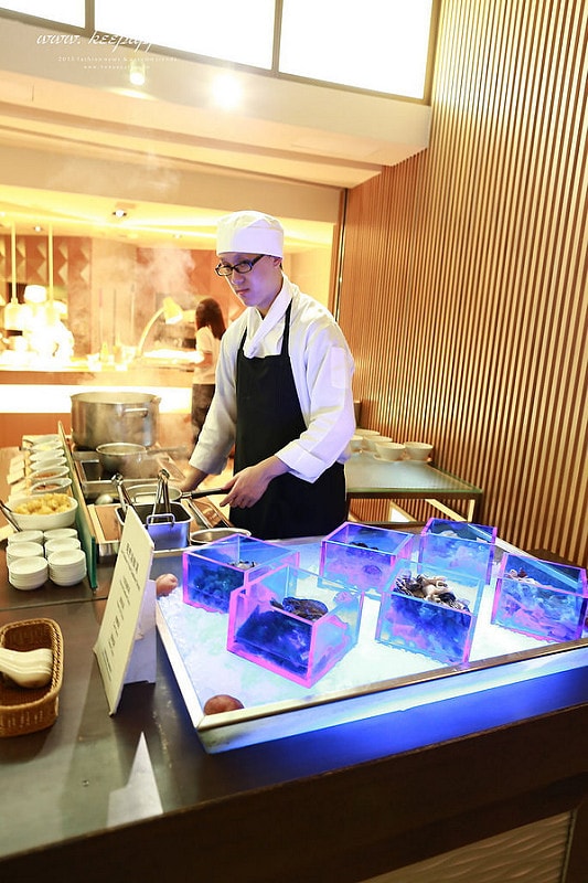 【旅遊】享受旅行。超舒緩的Qi Spa台南香格里拉大飯店也有了 - 第7張圖 i (7)