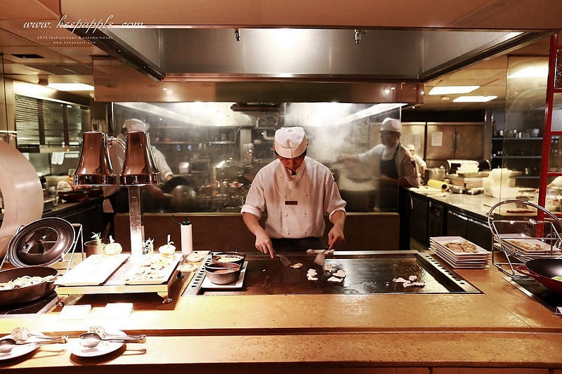 【旅遊】享受旅行。超舒緩的Qi Spa台南香格里拉大飯店也有了 - 第9張圖 i (11)