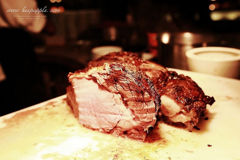 【旅遊】享受旅行。超舒緩的Qi Spa台南香格里拉大飯店也有了 - 第12張圖 i (9)