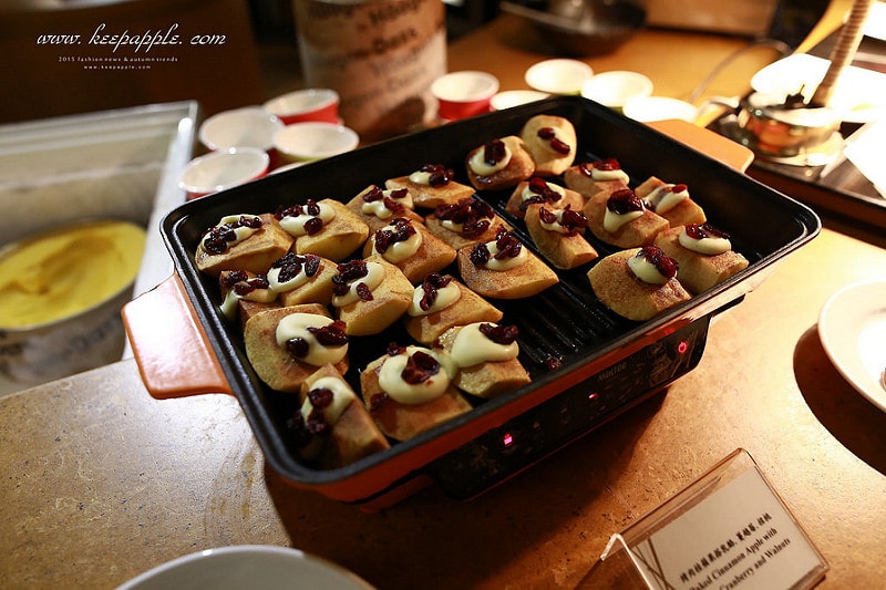 【旅遊】享受旅行。超舒緩的Qi Spa台南香格里拉大飯店也有了 - 第13張圖 i (6)