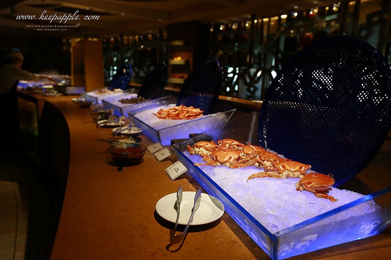 【旅遊】享受旅行。超舒緩的Qi Spa台南香格里拉大飯店也有了 - 第14張圖 i (14)