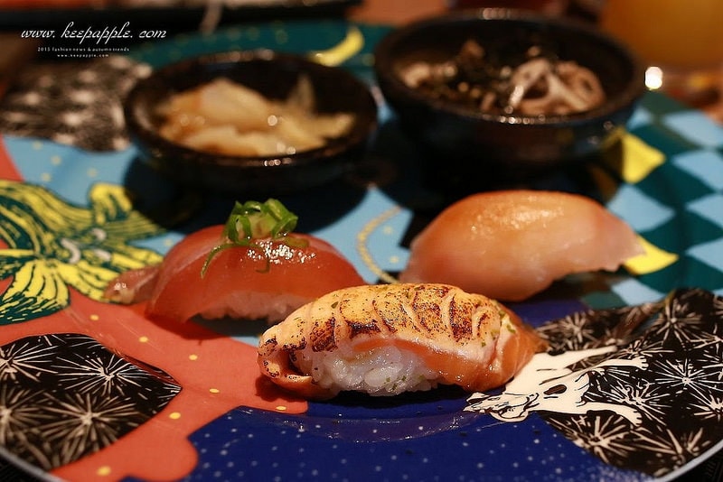 【旅遊】享受旅行。超舒緩的Qi Spa台南香格里拉大飯店也有了 - 第15張圖 i (15)