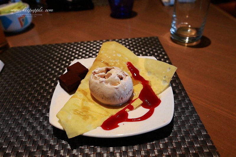 【旅遊】享受旅行。超舒緩的Qi Spa台南香格里拉大飯店也有了 - 第21張圖 IMG_0034