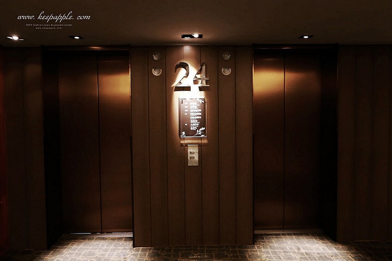 【旅遊】享受旅行。超舒緩的Qi Spa台南香格里拉大飯店也有了 - 第24張圖 IMG_0050