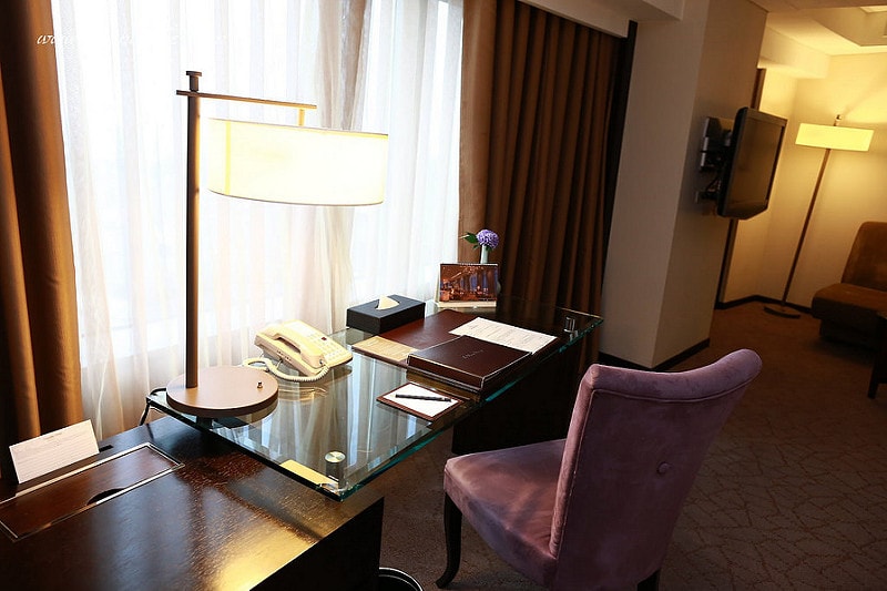 【旅遊】享受旅行。超舒緩的Qi Spa台南香格里拉大飯店也有了 - 第26張圖 IMG_0057