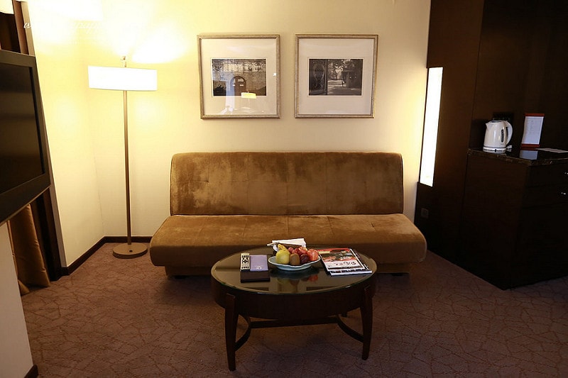 【旅遊】享受旅行。超舒緩的Qi Spa台南香格里拉大飯店也有了 - 第27張圖 IMG_0061