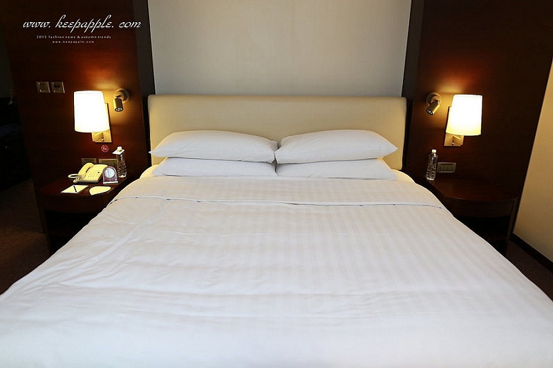 【旅遊】享受旅行。超舒緩的Qi Spa台南香格里拉大飯店也有了 - 第29張圖 IMG_0110