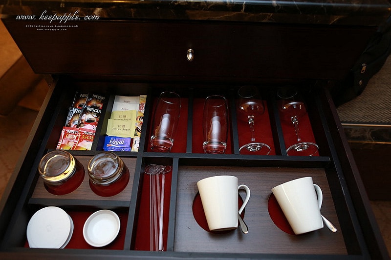 【旅遊】享受旅行。超舒緩的Qi Spa台南香格里拉大飯店也有了 - 第40張圖 IMG_0090