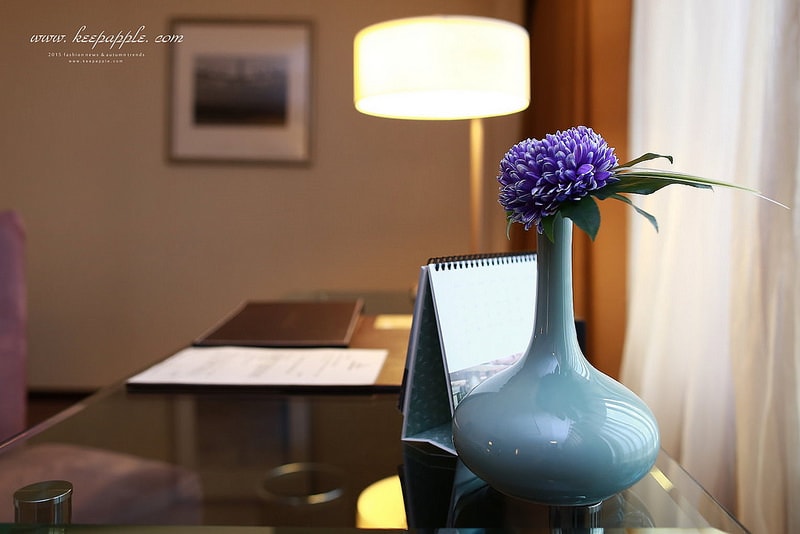 【旅遊】享受旅行。超舒緩的Qi Spa台南香格里拉大飯店也有了 - 第41張圖 IMG_0100