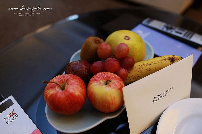 【旅遊】享受旅行。超舒緩的Qi Spa台南香格里拉大飯店也有了 - 第42張圖 IMG_0108