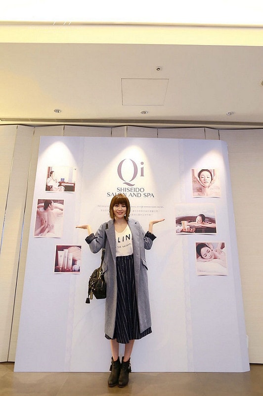 【旅遊】享受旅行。超舒緩的Qi Spa台南香格里拉大飯店也有了 - 第46張圖 IMG_0143