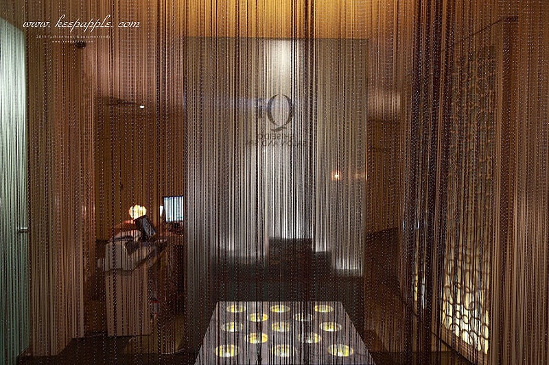 【旅遊】享受旅行。超舒緩的Qi Spa台南香格里拉大飯店也有了 - 第47張圖 IMG_0155