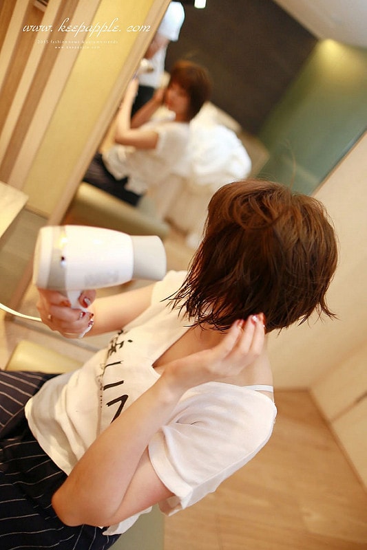 【旅遊】享受旅行。超舒緩的Qi Spa台南香格里拉大飯店也有了 - 第57張圖 IMG_0270