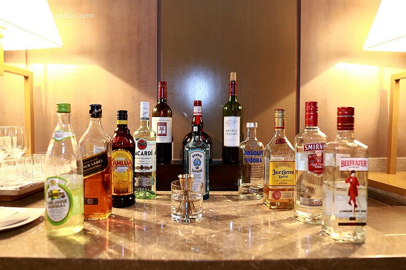 【旅遊】享受旅行。超舒緩的Qi Spa台南香格里拉大飯店也有了 - 第58張圖 IMG_0289