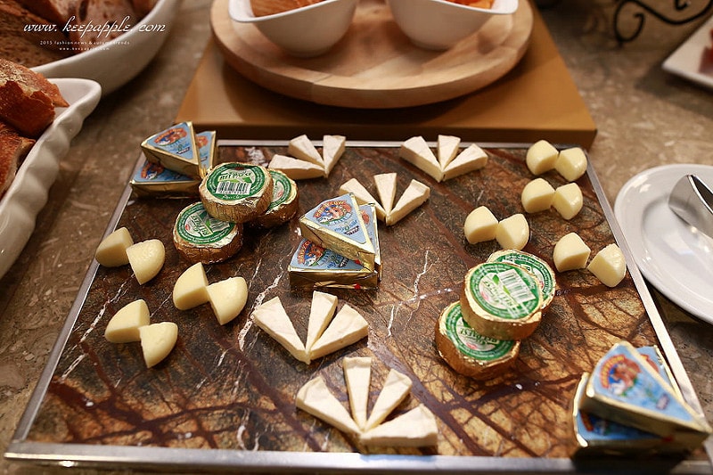 【旅遊】享受旅行。超舒緩的Qi Spa台南香格里拉大飯店也有了 - 第61張圖 IMG_0297