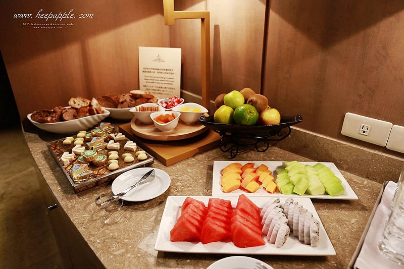 【旅遊】享受旅行。超舒緩的Qi Spa台南香格里拉大飯店也有了 - 第62張圖 IMG_0301