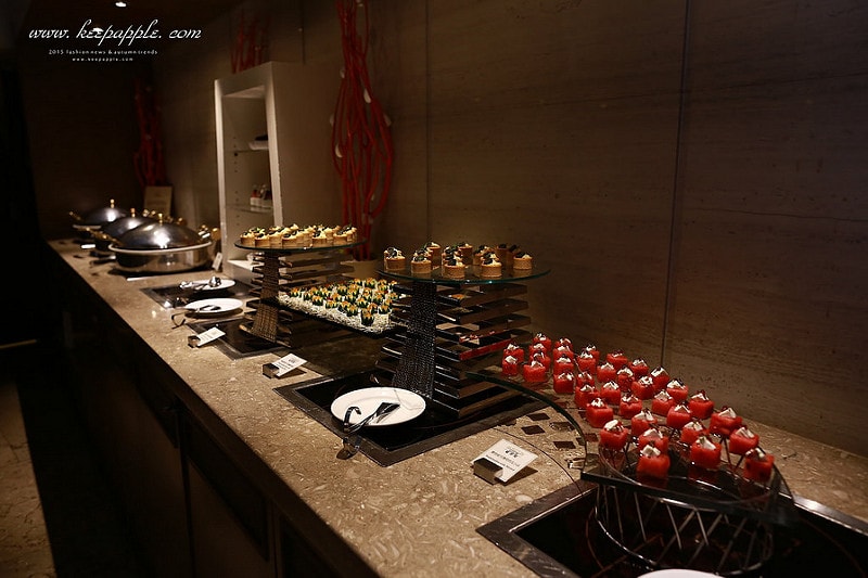 【旅遊】享受旅行。超舒緩的Qi Spa台南香格里拉大飯店也有了 - 第63張圖 IMG_0304