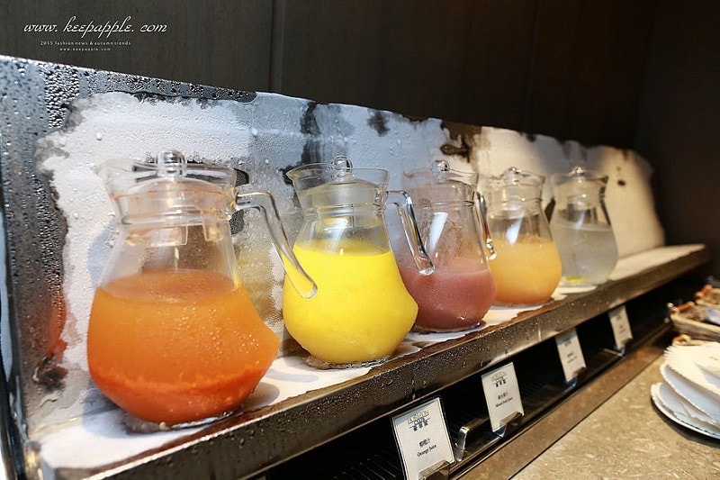 【旅遊】享受旅行。超舒緩的Qi Spa台南香格里拉大飯店也有了 - 第64張圖 IMG_0317