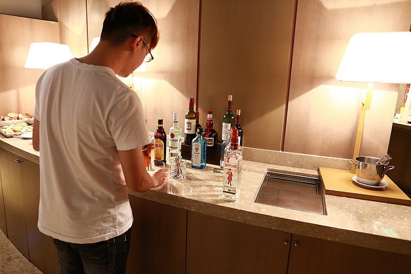 【旅遊】享受旅行。超舒緩的Qi Spa台南香格里拉大飯店也有了 - 第65張圖 IMG_0340