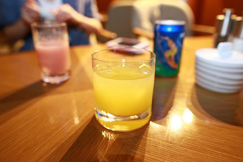 【旅遊】享受旅行。超舒緩的Qi Spa台南香格里拉大飯店也有了 - 第66張圖 IMG_0369