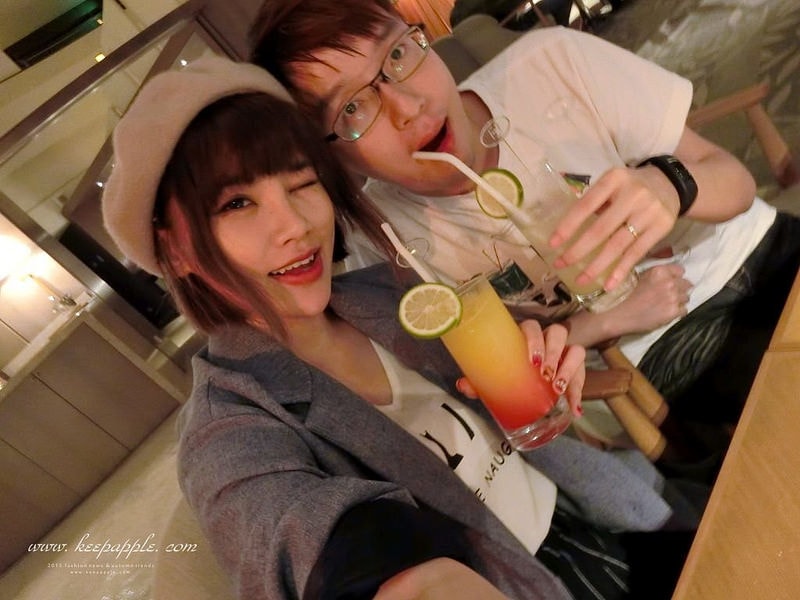 【旅遊】享受旅行。超舒緩的Qi Spa台南香格里拉大飯店也有了 - 第67張圖 CIMG0265