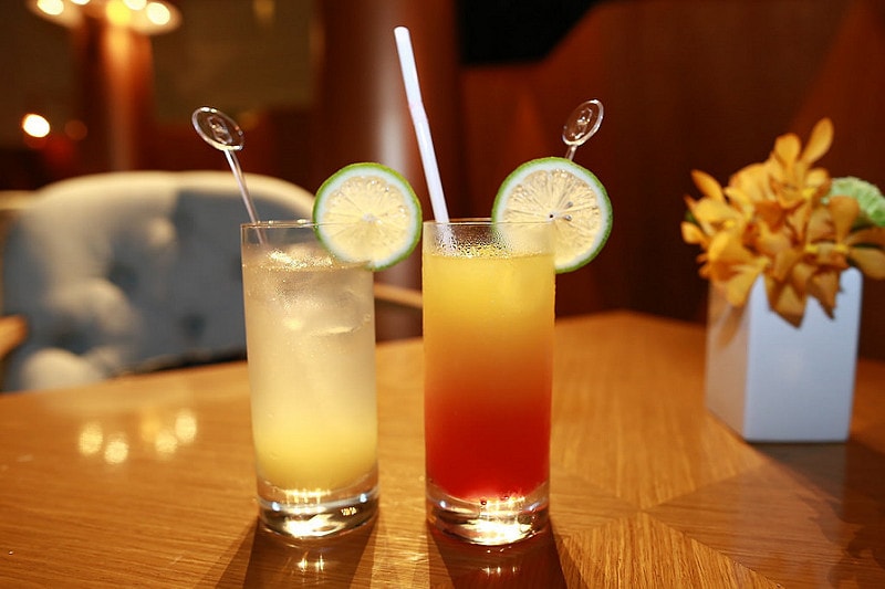 【旅遊】享受旅行。超舒緩的Qi Spa台南香格里拉大飯店也有了 - 第68張圖 IMG_0391