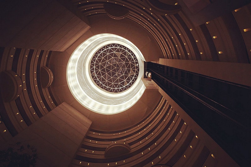 【旅遊】享受旅行。超舒緩的Qi Spa台南香格里拉大飯店也有了 - 第70張圖 IMG_0392