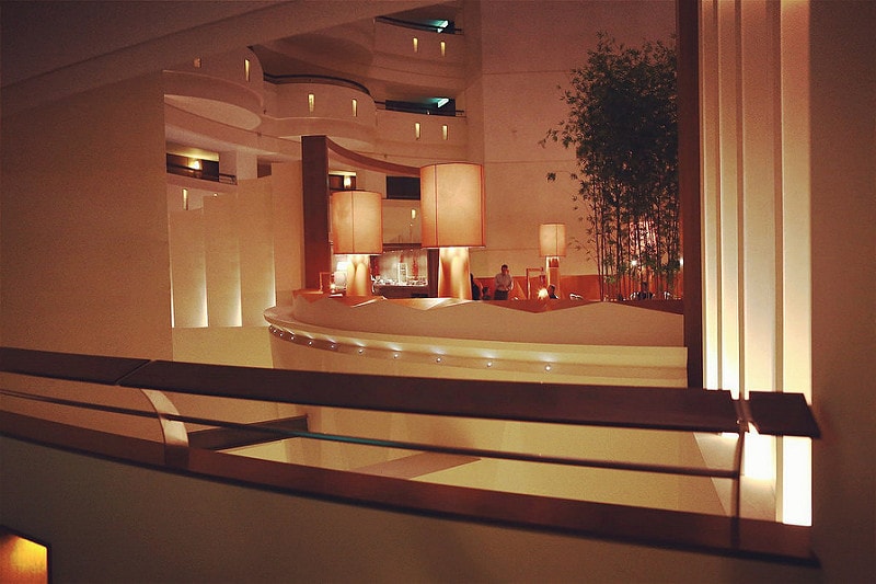 【旅遊】享受旅行。超舒緩的Qi Spa台南香格里拉大飯店也有了 - 第71張圖 IMG_0412