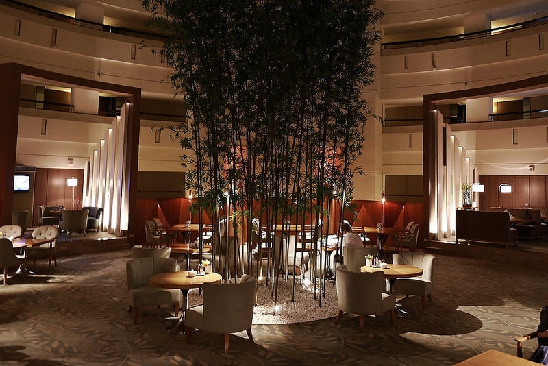 【旅遊】享受旅行。超舒緩的Qi Spa台南香格里拉大飯店也有了 - 第72張圖 IMG_0337