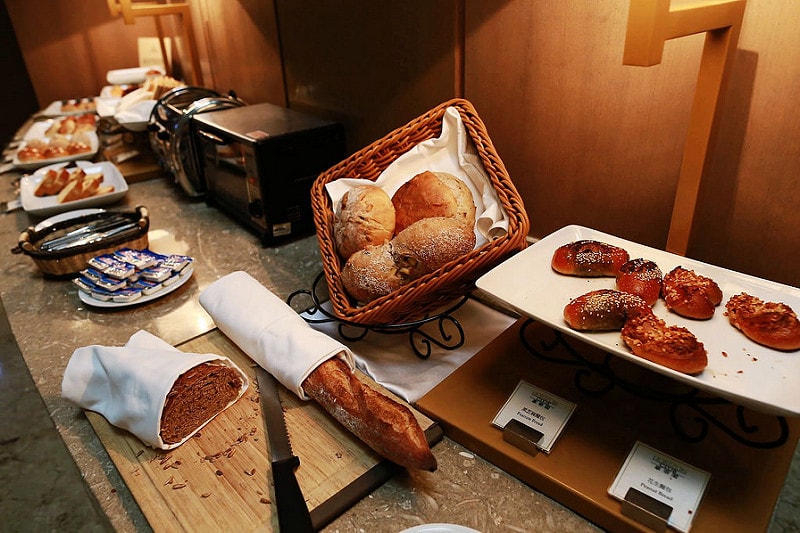 【旅遊】享受旅行。超舒緩的Qi Spa台南香格里拉大飯店也有了 - 第74張圖 IMG_0433