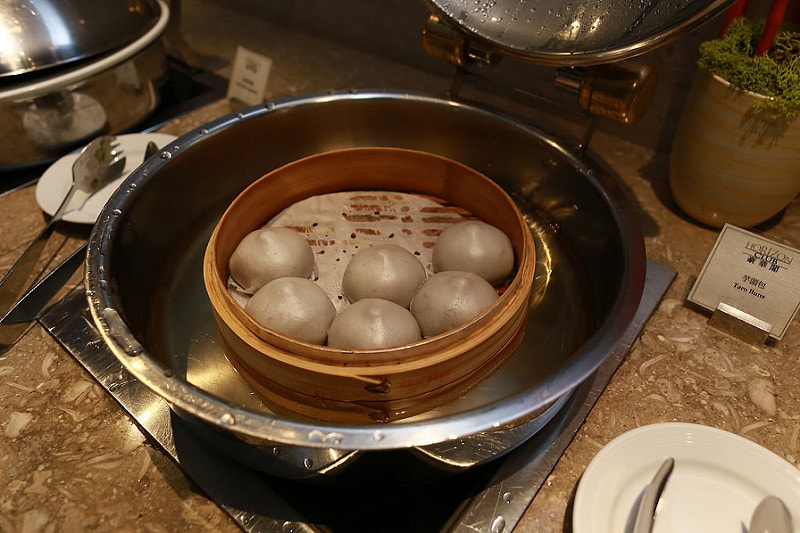 【旅遊】享受旅行。超舒緩的Qi Spa台南香格里拉大飯店也有了 - 第76張圖 IMG_0438