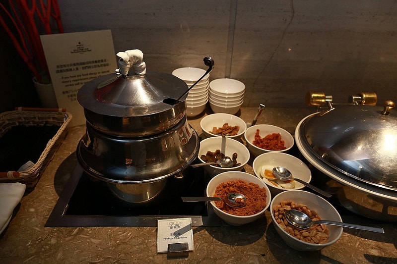 【旅遊】享受旅行。超舒緩的Qi Spa台南香格里拉大飯店也有了 - 第77張圖 IMG_0439