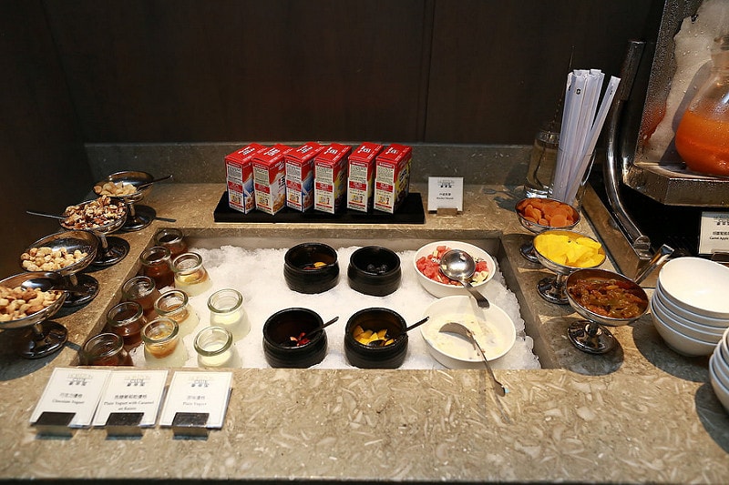 【旅遊】享受旅行。超舒緩的Qi Spa台南香格里拉大飯店也有了 - 第78張圖 IMG_0444