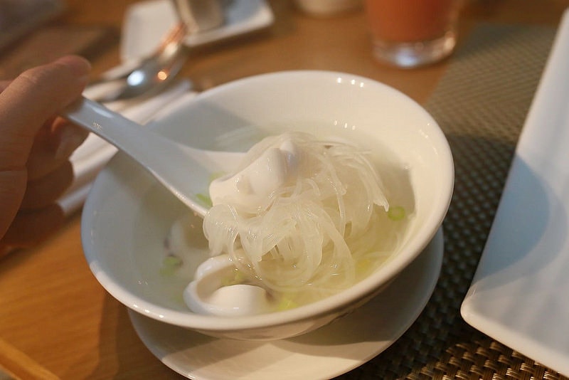 【旅遊】享受旅行。超舒緩的Qi Spa台南香格里拉大飯店也有了 - 第80張圖 IMG_0471