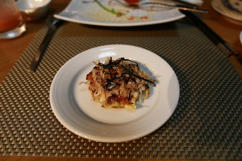 【旅遊】享受旅行。超舒緩的Qi Spa台南香格里拉大飯店也有了 - 第81張圖 IMG_0473