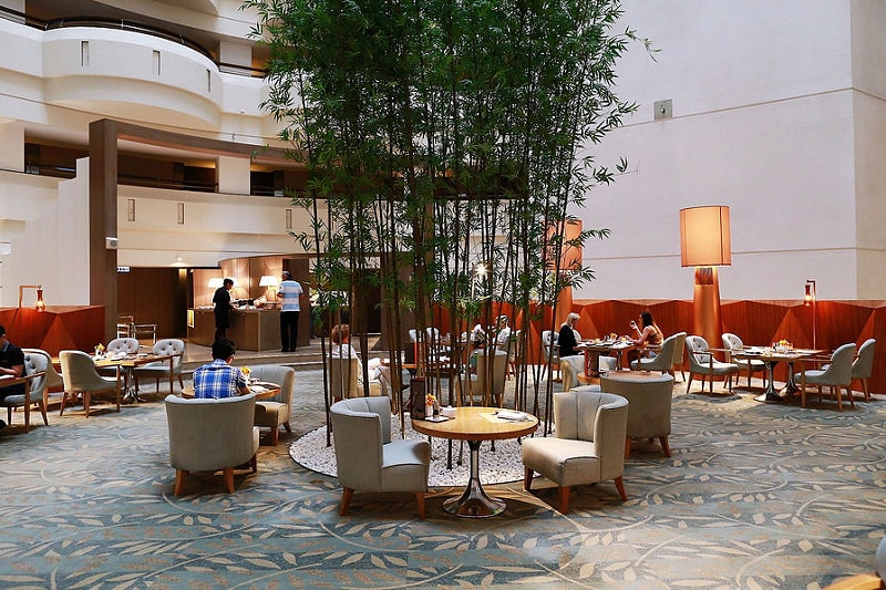 【旅遊】享受旅行。超舒緩的Qi Spa台南香格里拉大飯店也有了 - 第82張圖 IMG_0479