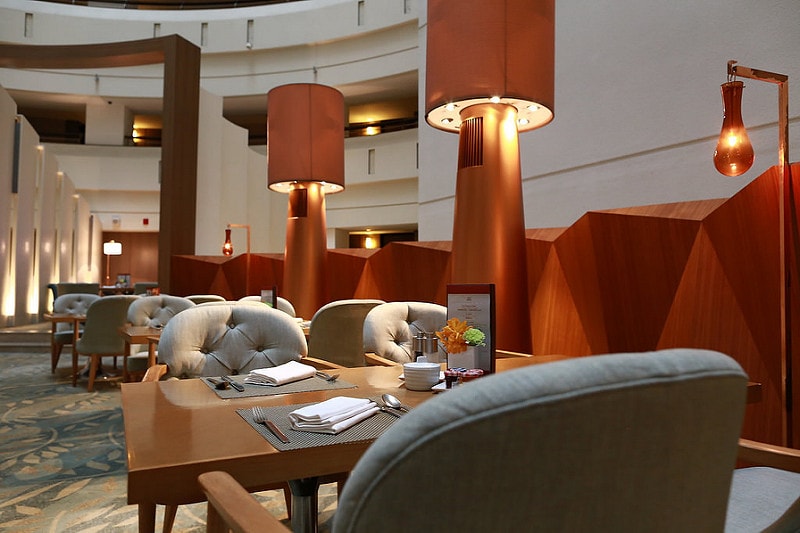 【旅遊】享受旅行。超舒緩的Qi Spa台南香格里拉大飯店也有了 - 第83張圖 IMG_0481