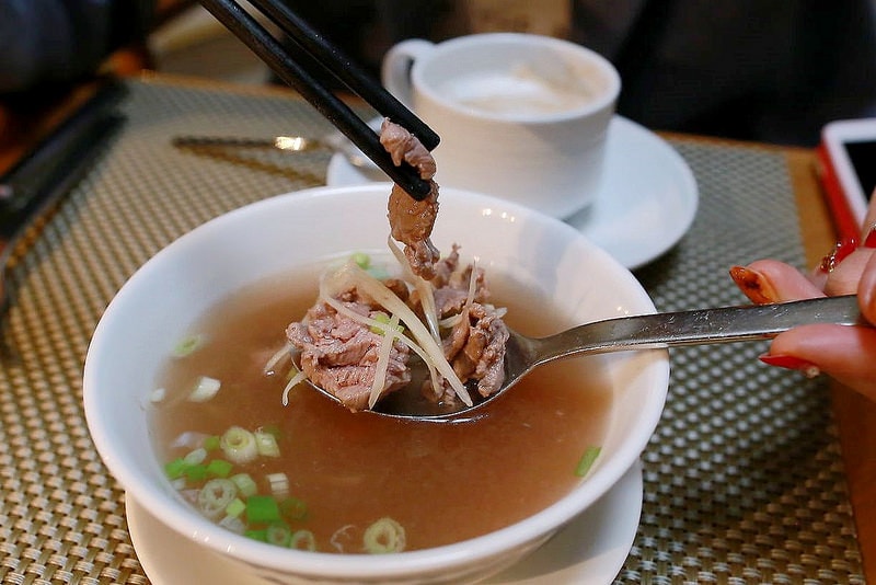 【旅遊】享受旅行。超舒緩的Qi Spa台南香格里拉大飯店也有了 - 第85張圖 IMG_0488